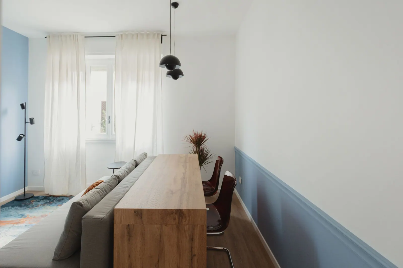 Bilo Blu – 8