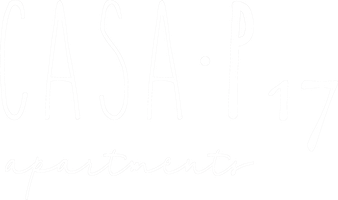 Casa P17 apartments